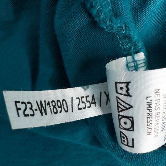 Life Is Good Scribbled Sunflower Womens XL Short Sleeve Crew Neck Crusher Tee - Picture 16 of 16